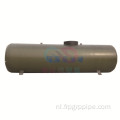 Hot Sale Underground roestvrijstalen oliebrandstoftanks